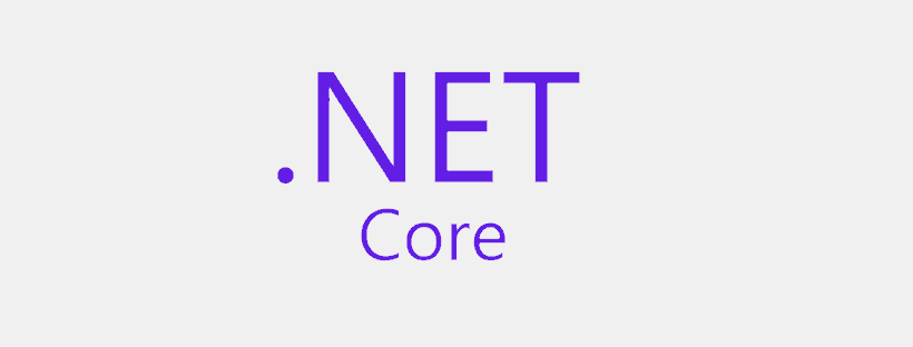 .NET Core