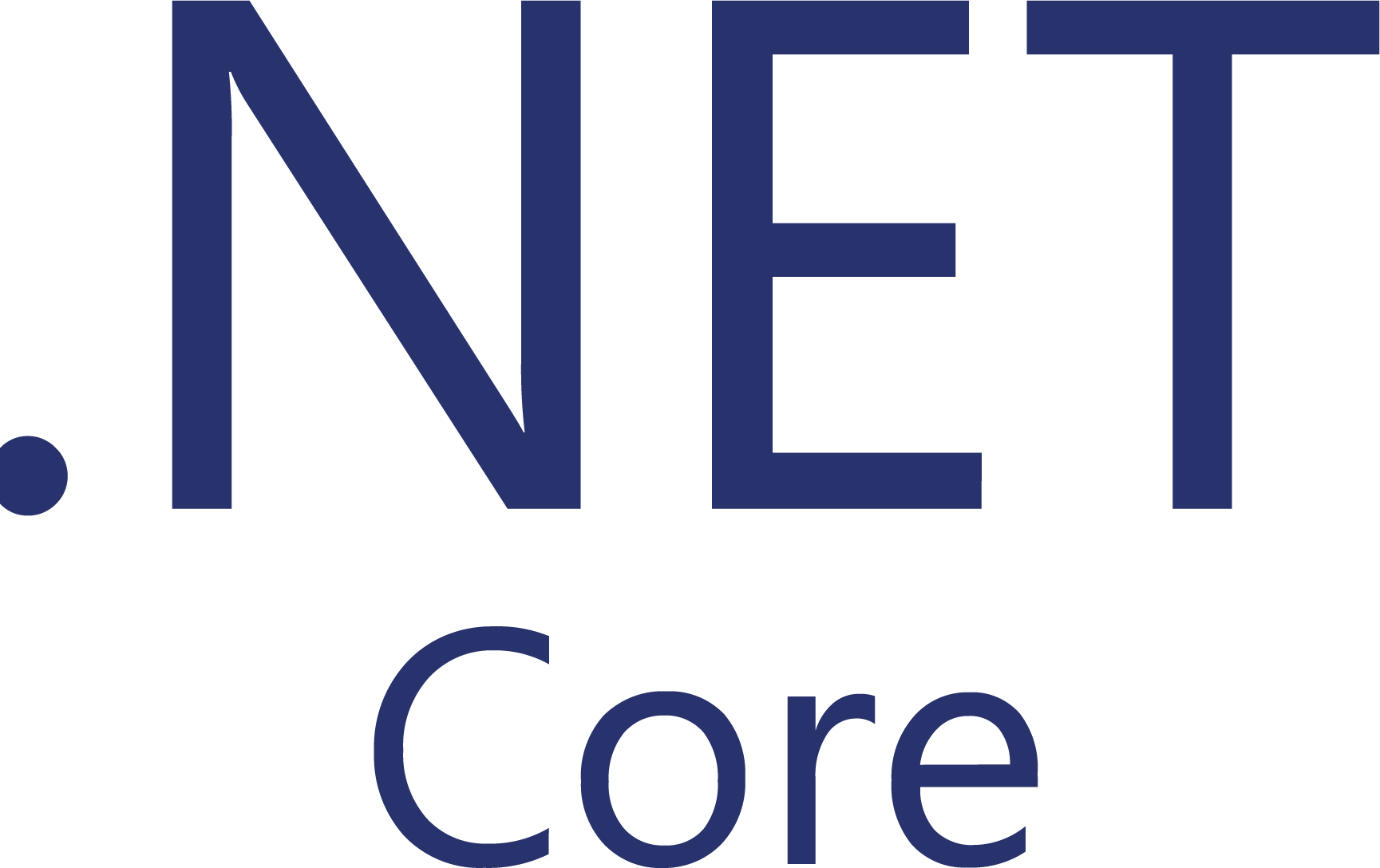 .NET Core