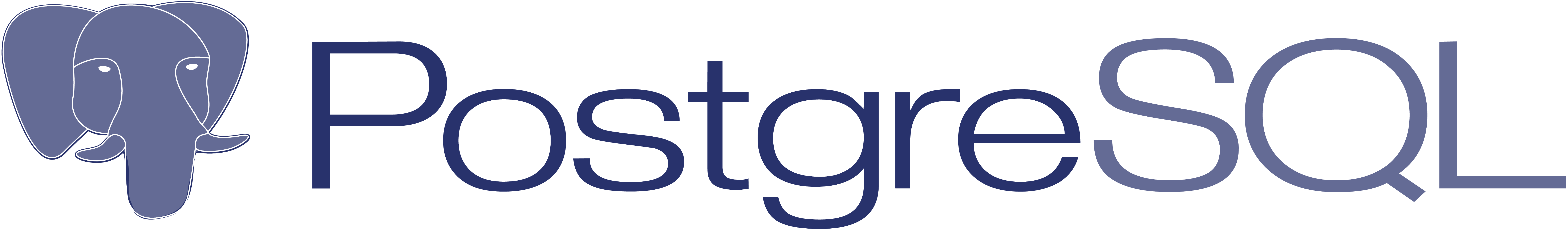 PostgreSql